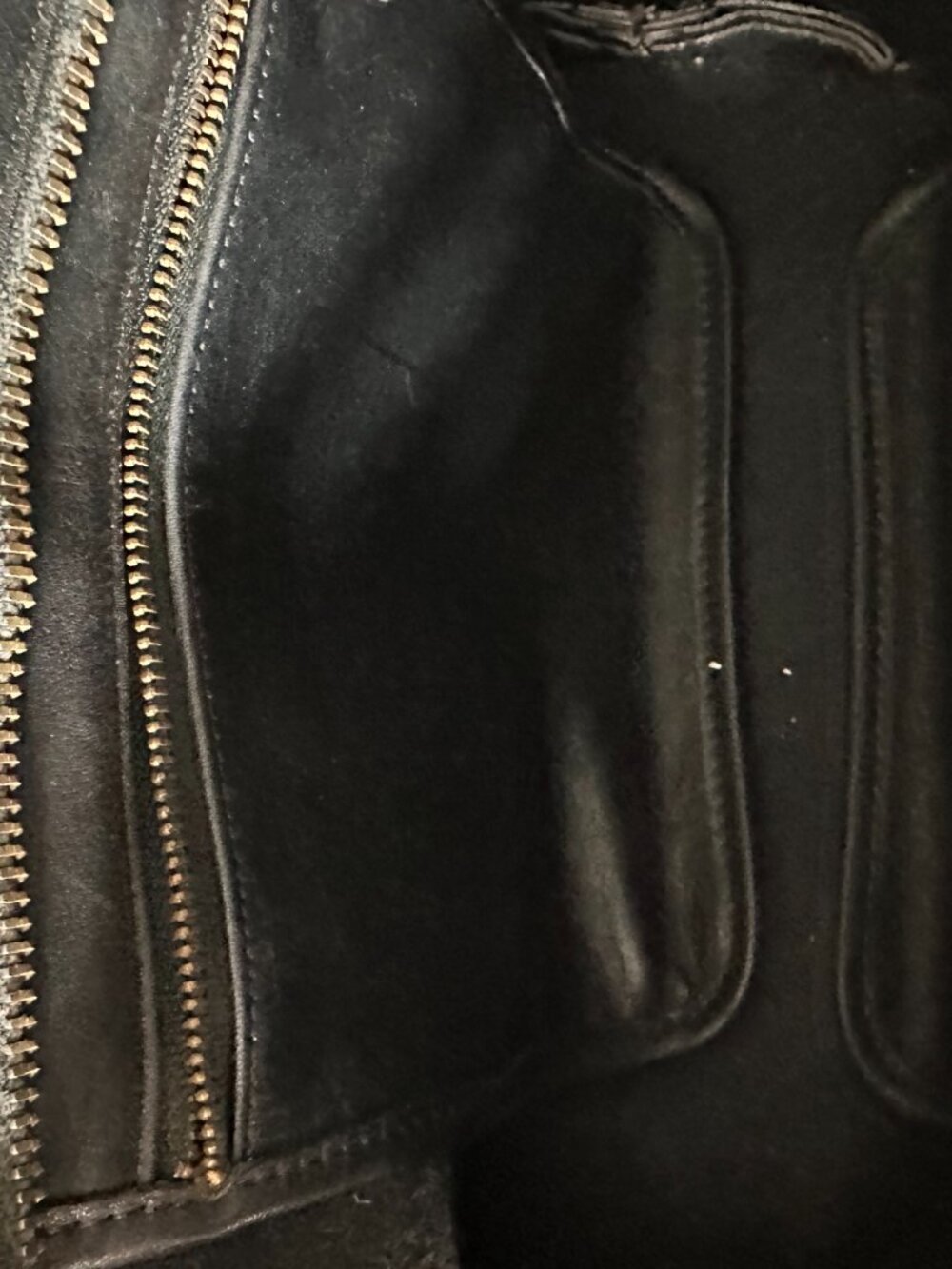 Vintage Coach satchel - Picture 5 of 6
